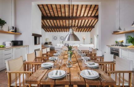 Villa Carmeli 12 2 in Acquapendente - Foto 36