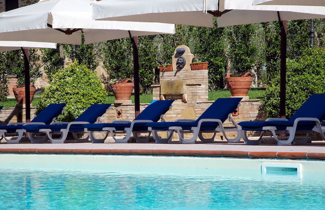 Santa Maria degli Ancillotti - Foto 28