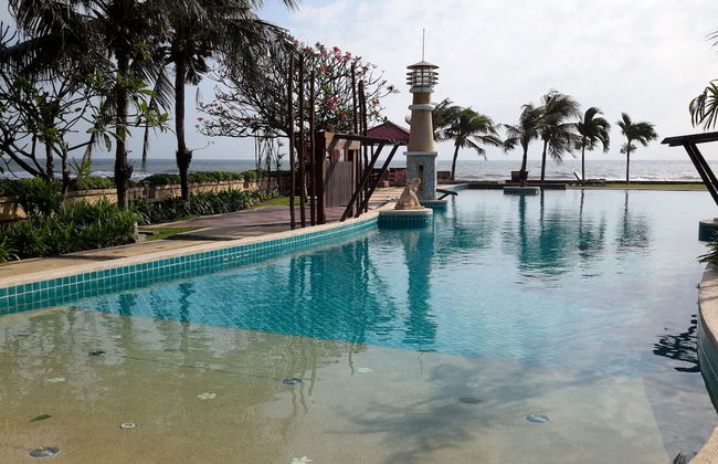 Beachfront Family Penthouse Hua Hin - Foto 58