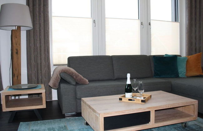 im Penthouse am Wolfsberg - Foto 15