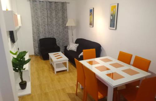 Bonito piso y acogedor de 2 habitaciones - Foto 10