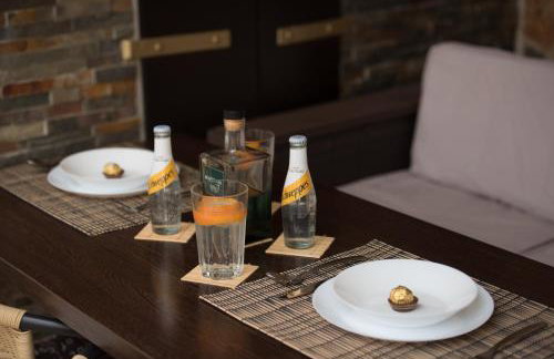 Stone House Knez - Foto 54