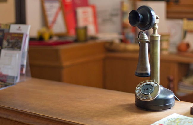 Hotel Rural la Casona del Abuelo Parra - Foto 4