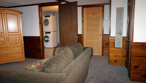 Cheerful Chalet - Foto 3