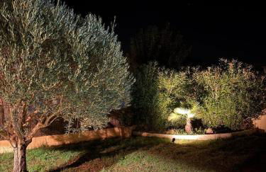 Maison familiale 8 personnes piscine privée- Les Mûriers - Foto 10