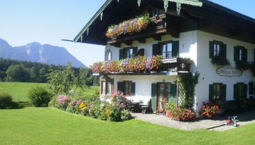 Gästehaus Restner - Chiemgau Karte - Foto 2