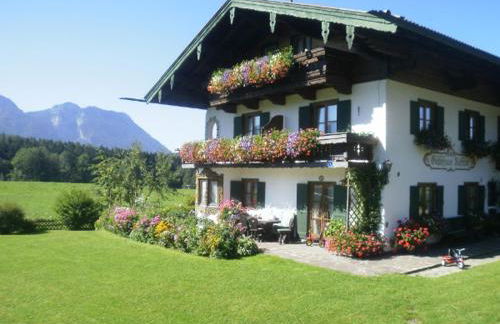 Gästehaus Restner - Chiemgau Karte - Foto 2