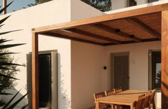 Mazi Paros - Photo 36