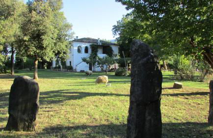 Agriturismo "Borgo Madonna degli Angeli" - charming cottages in the gardens ! - Foto 77