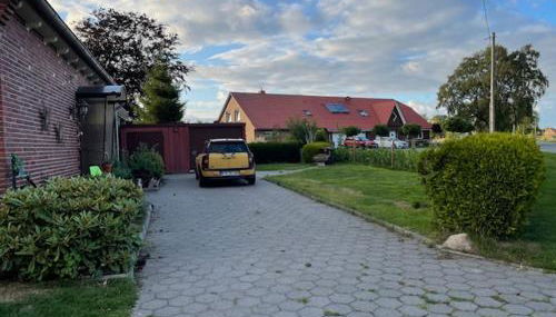 Charmantes Butzen-Nest am Radweg - Foto 2