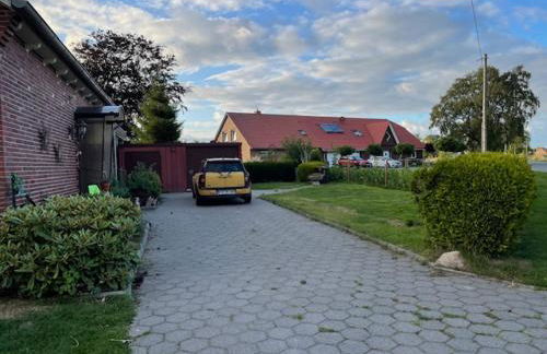 Charmantes Butzen-Nest am Radweg - Foto 2