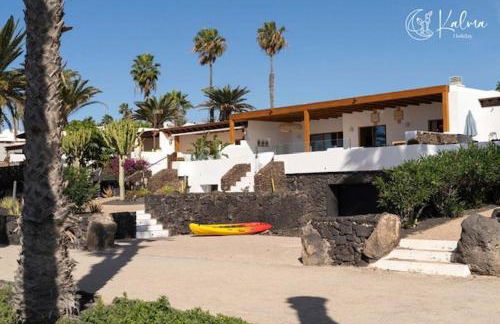 Casa Kalma - Photo 15