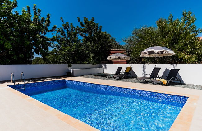 Sanders White Mountains - Bright Villa With Pool - Foto 13