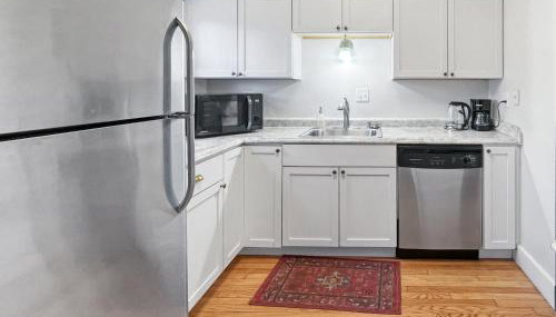 Entire Duplex 4br2ba Sleeps 8 Near Drake Uni - Foto 3