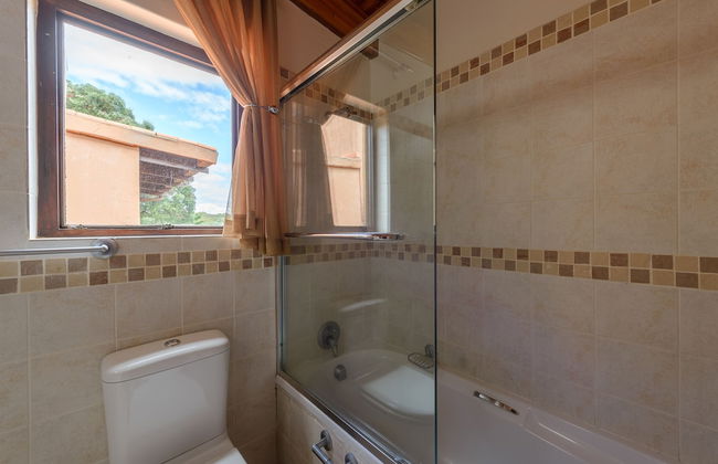 San Lameer Villa Rentals 3117 - Foto 11