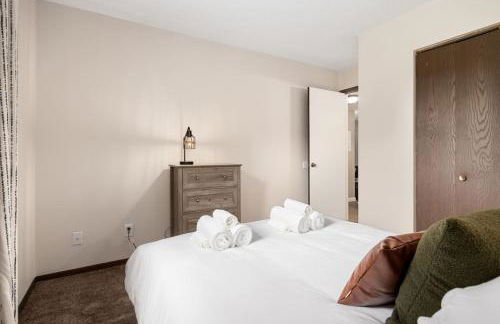 Whispering Willow Retreat 2BD 2BA Nature Oasis - Foto 37