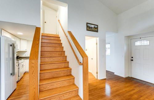 Willamette Valley Home on Working Horse Farm! - Foto 18