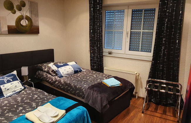 Boardinghouse Wolfsburg - Foto 5