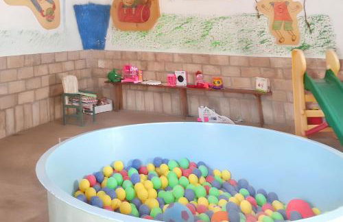 Comfortable House in Estepa with Shared Pool - Photo 22