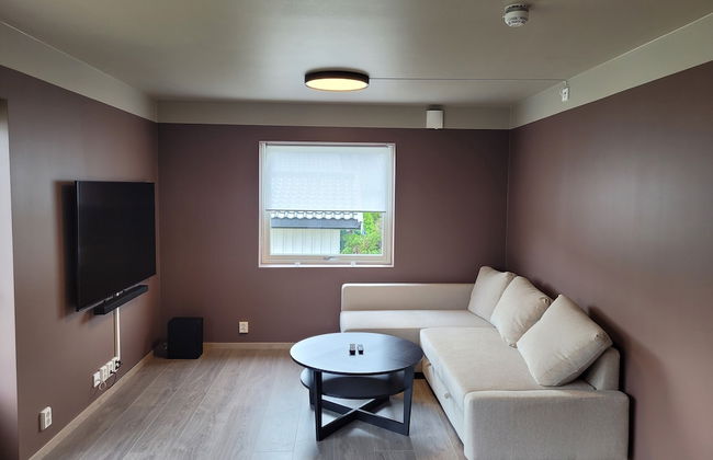 Telemark Apartments - Foto 8