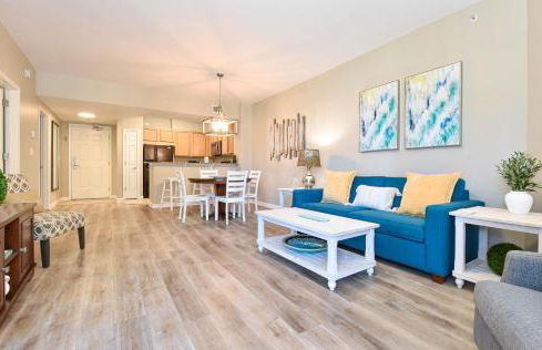 The Palms Of Destin 2211 Junior - Foto 1