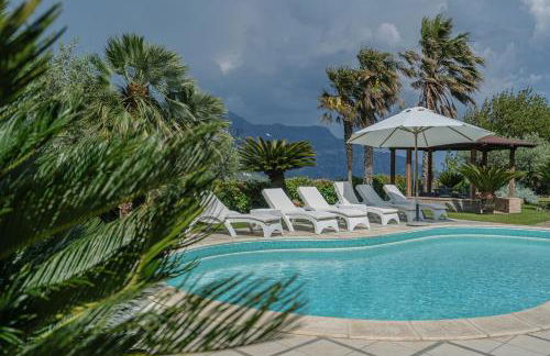 Villa La Pace - Foto 83