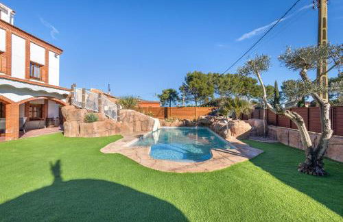 Casa Reina - Foto 42