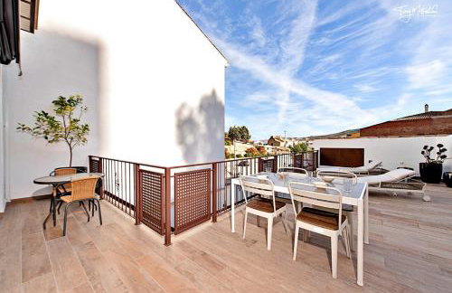 Sarmiento, Apartamentos la Cepa - Foto 6