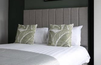 Cowley House - Anfield - 3BR - Sleeps 7 - Foto 17