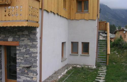 "L'Ancolie" Appartement de Charme 4 Personnes à Val Cenis - Foto 17