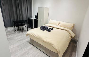 Studio Near London Big Ben - Foto 7