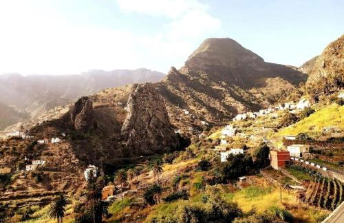 Casa La Ladera - Foto 1