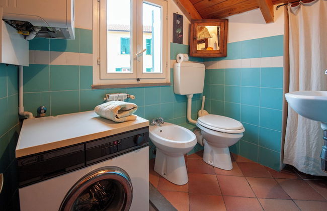 Casa La Gonza by Wonderful Italy - Foto 22