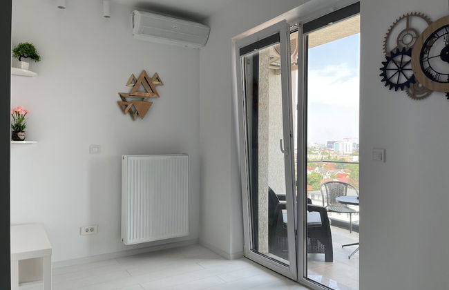 Westpark2 One-Bedroom Suite W5 Lakeview - Foto 16