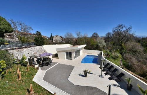 Apartments Lux with pool - Foto 6