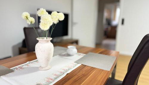 Traumhafte Ferienwohnung zentral - Foto 3