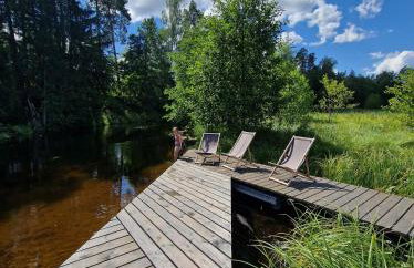 Zakole Czarnej Hańczy - Foto 45