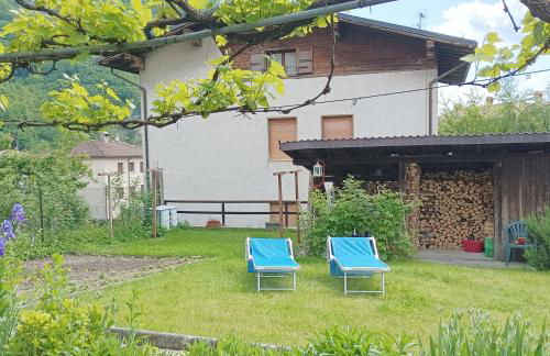 APPARTAMENTO LA FUCINA - Foto 22