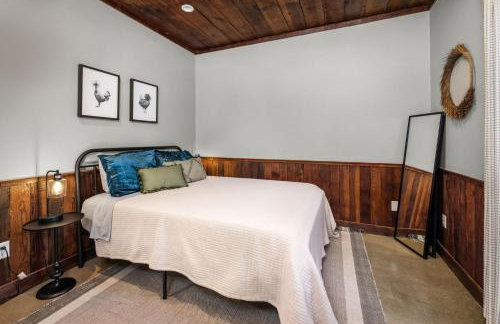 River Access Pet Friendly Fishing Sleeps 4 - Foto 20