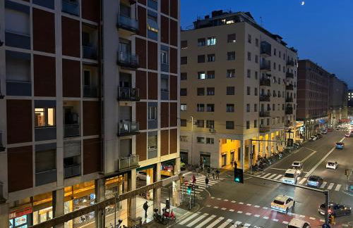 My city center home - Foto 24