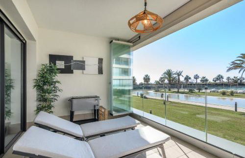 Ocean Homes by Ĥ - Playa de los Haraganes HOHH6003PE31 - Foto 35