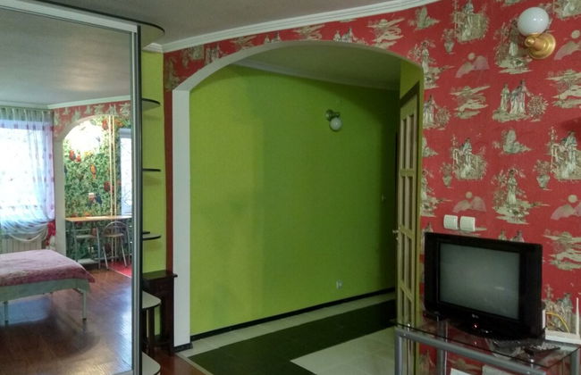 Podol Apartment - Foto 15