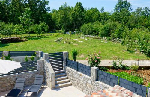 Holiday Home Pahari by Rent Istria - Photo 42