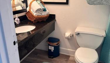 Perfect getaway with pool, hot tub and world class views - Foto 4, towels