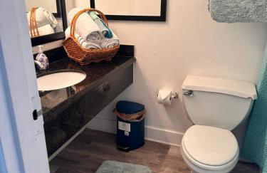 Perfect getaway with pool, hot tub and world class views - Foto 4