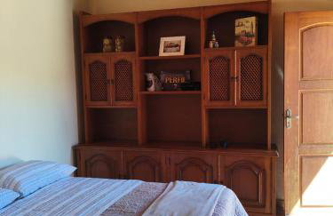 Cobertura 2 quartos com churrasqueira no centro de LD, próx autódromo potenza - Foto 3
