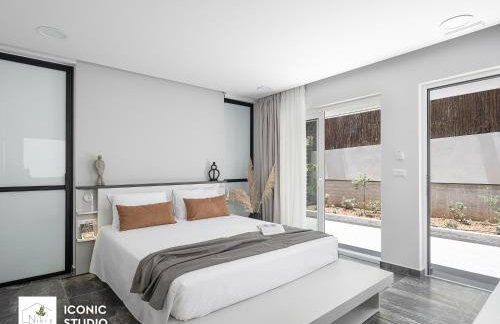 Nikis Dream Luxury Apartments - Foto 124