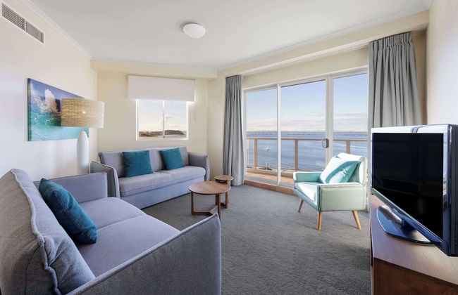 Ramada Resort by Wyndham Shoal Bay - Foto 27