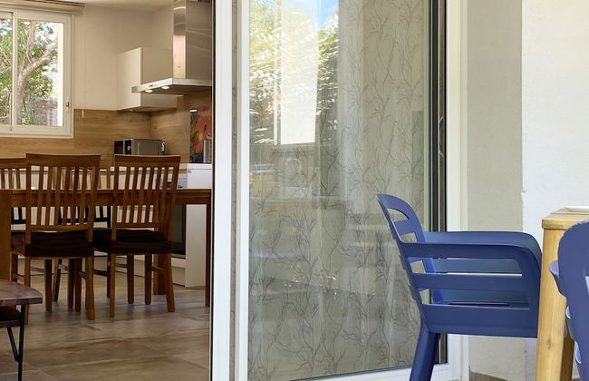 Les Mûriers - Photo 32