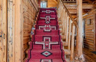 20 mins to YNP-Cabin-Pet friendly - Foto 17